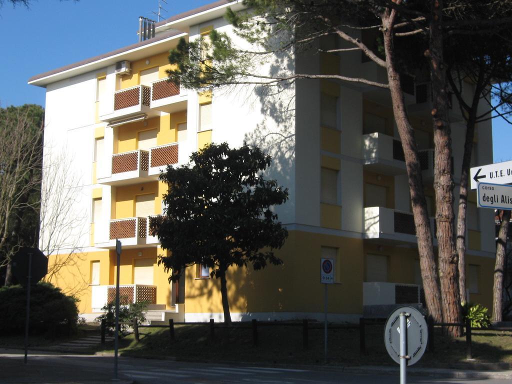 Condominio Ginestra Lignano Sabbiadoro Pokoj fotografie