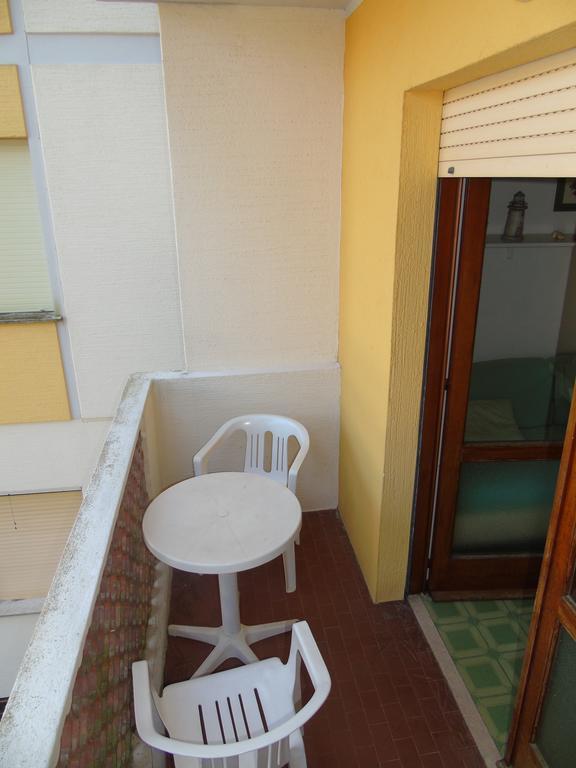 Condominio Ginestra Lignano Sabbiadoro Pokoj fotografie